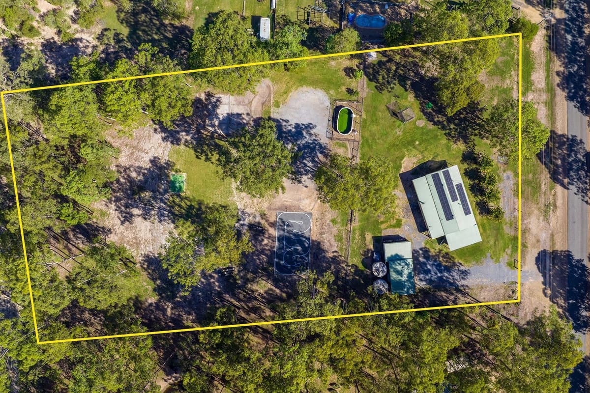 108 Cliff Jones Road, Curra - Thumbnail 3