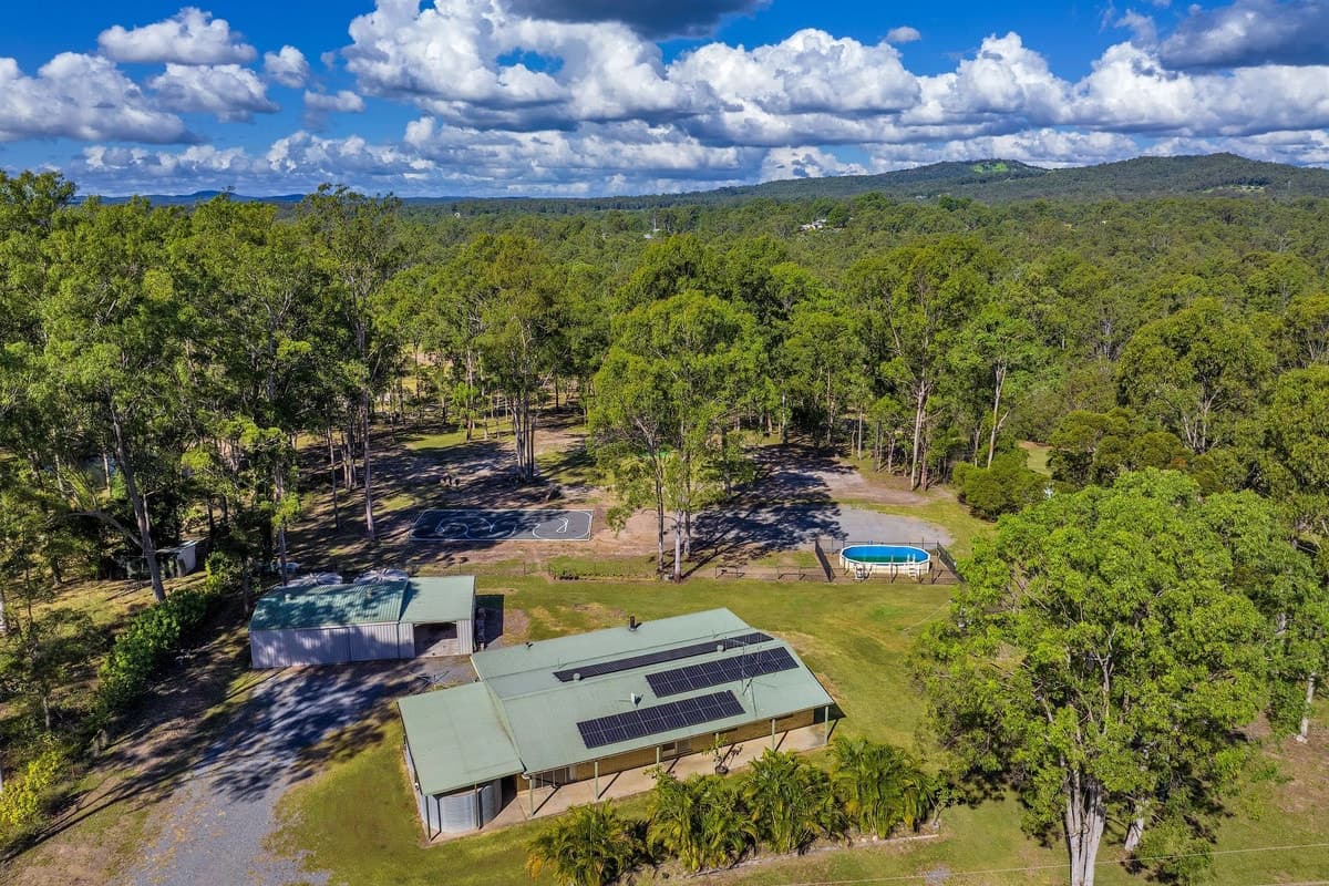 108 Cliff Jones Road, Curra - Thumbnail 4