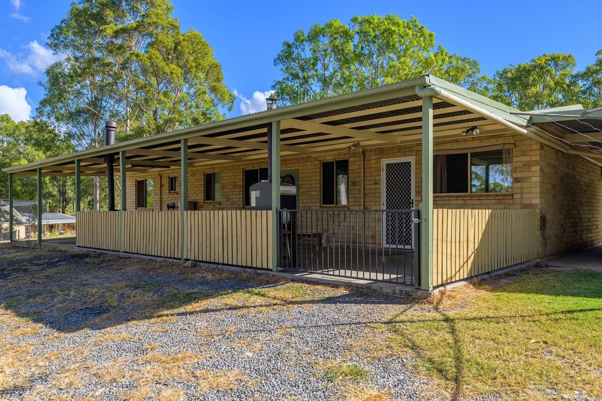 108 Cliff Jones Road, Curra - Thumbnail 7