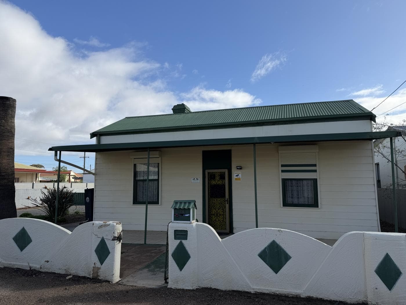 12 Wilkins Street, Port Pirie, Port Pirie - Image 1
