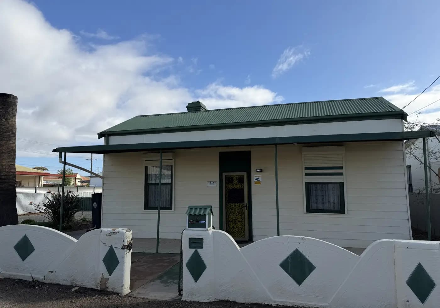 12 Wilkins Street, Port Pirie, Port Pirie - Thumbnail 2