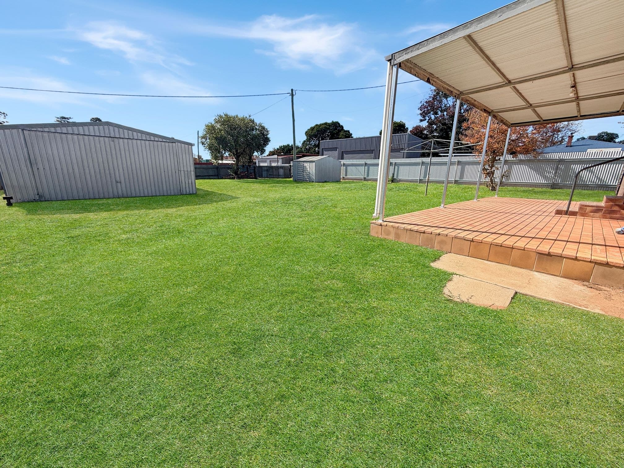 35 RIVERINE STREET, Narrandera, Narrandera - Thumbnail 6