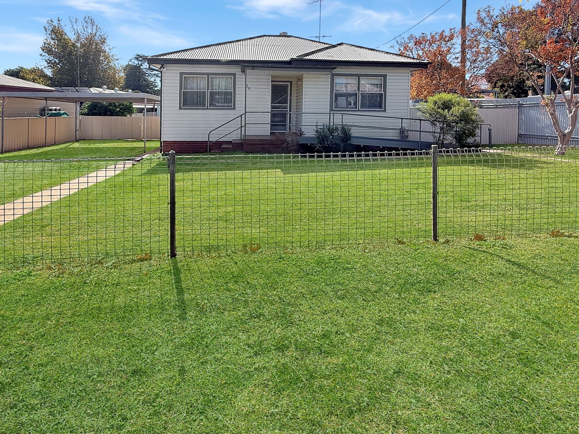 35 RIVERINE STREET, Narrandera, Narrandera - Thumbnail 7