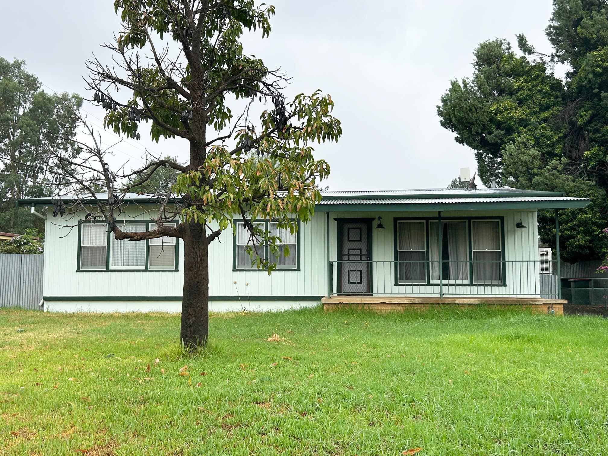 39 KINGFISHER AVENUE, Coleambally, Coleambally - Thumbnail 7