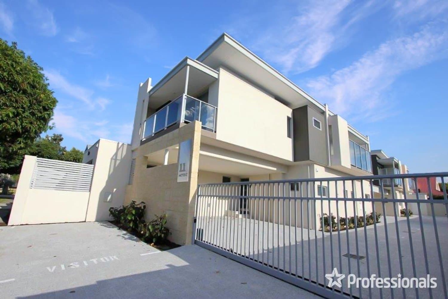 1 / 11 Anderson Street, Mount Hawthorn WA 6016, Mount Hawthorn - Image 1