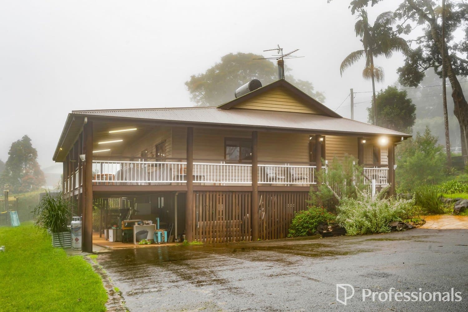 1 Alpine Terrace, Tamborine Mountain QLD 4272, Tamborine Mountain - Image 1