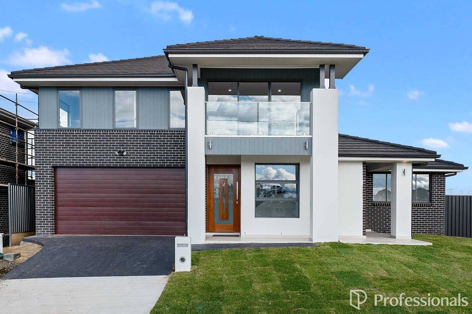 8 Tarcoola Drive (Gables), Box Hill NSW 2765, Box Hill - Image 1