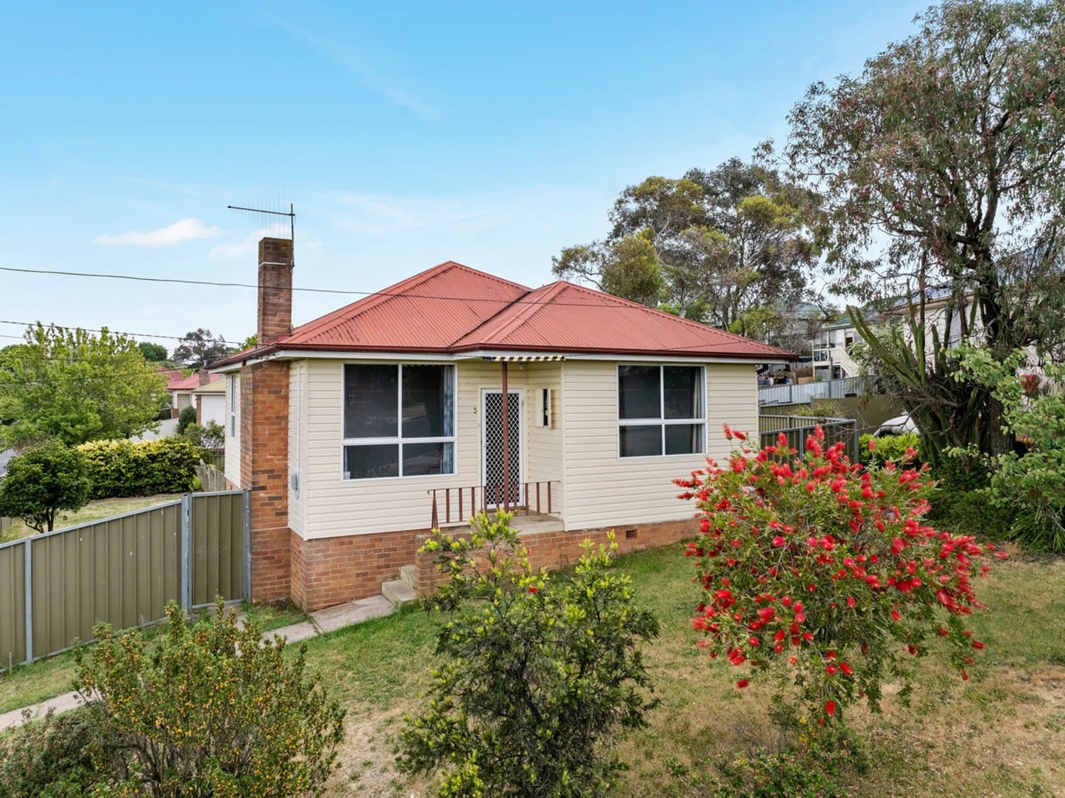 3 Parnham Street, West Bathurst NSW 2795, West Bathurst - Image 1