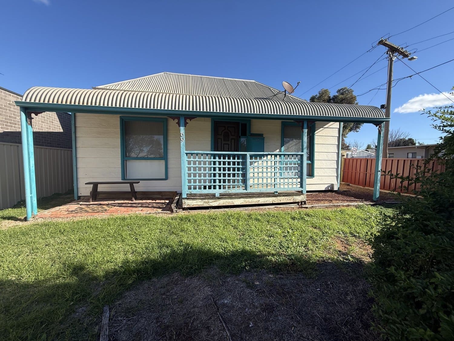 69 Seventh Street Mildura 3500, Mildura - Image 1