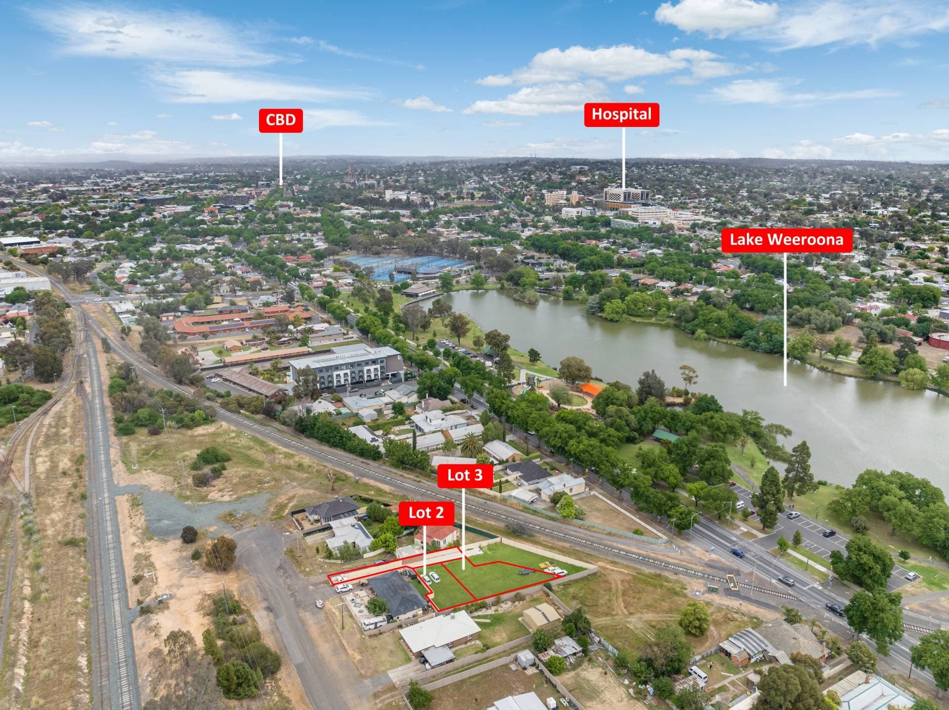 3/5 Bobs Street, White Hills - Image 1