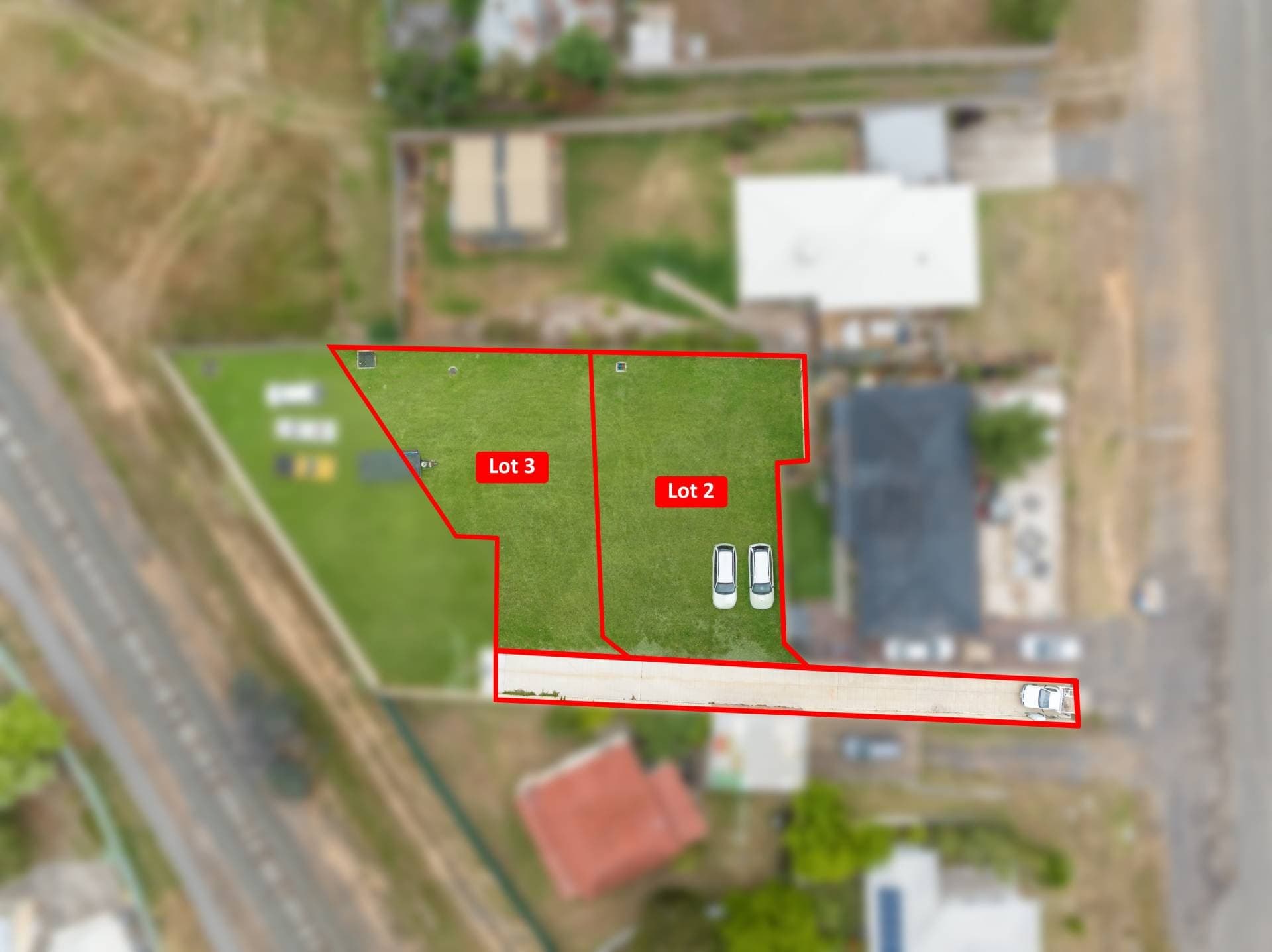 3/5 Bobs Street, White Hills - Thumbnail 2