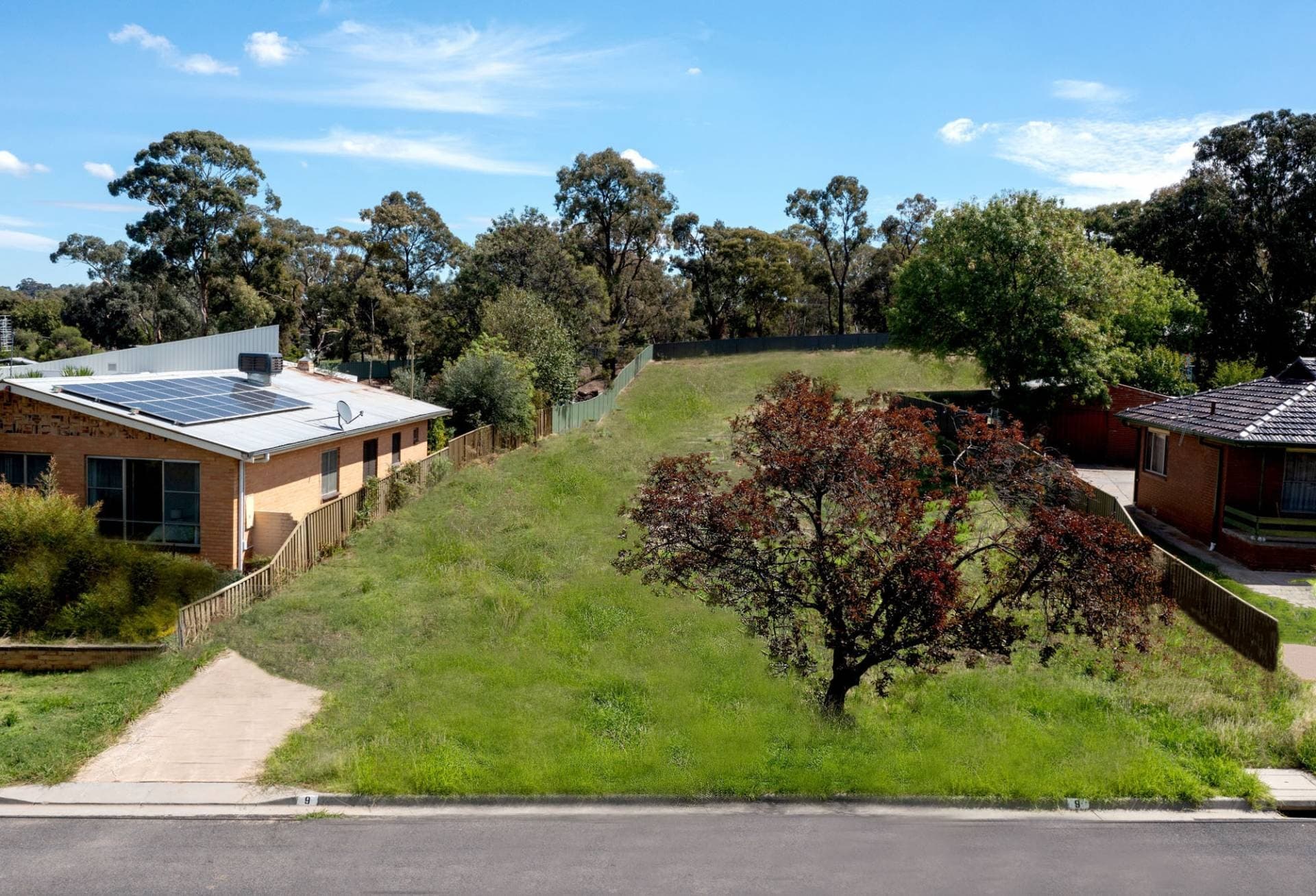 LOT 1, 9 COWPER ST, North Bendigo - Image 1