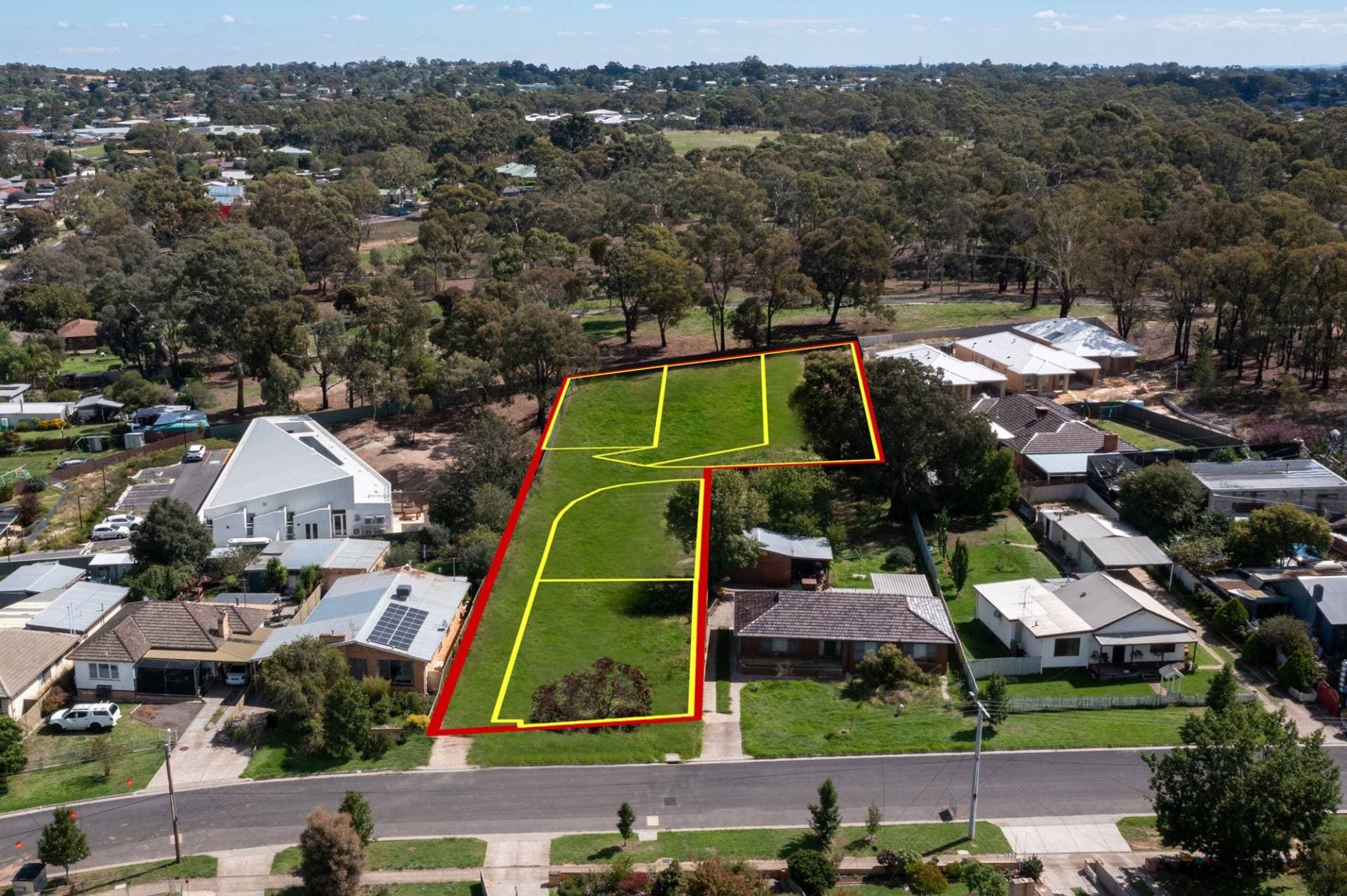 LOT 5, 9 COWPER  ST, North Bendigo - Thumbnail 5