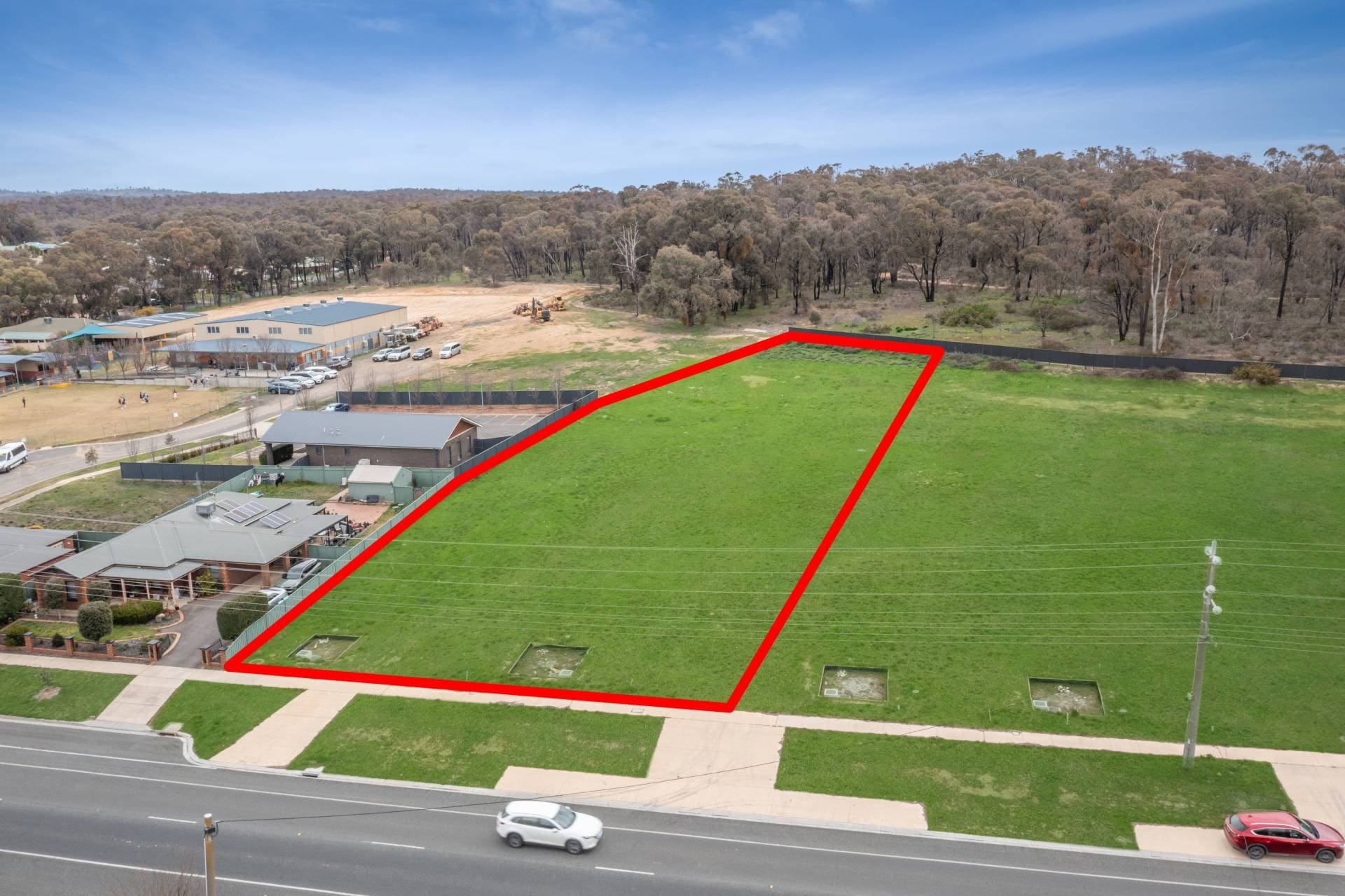 165 - 167 Olympic Pde, Kangaroo Flat - Thumbnail 3