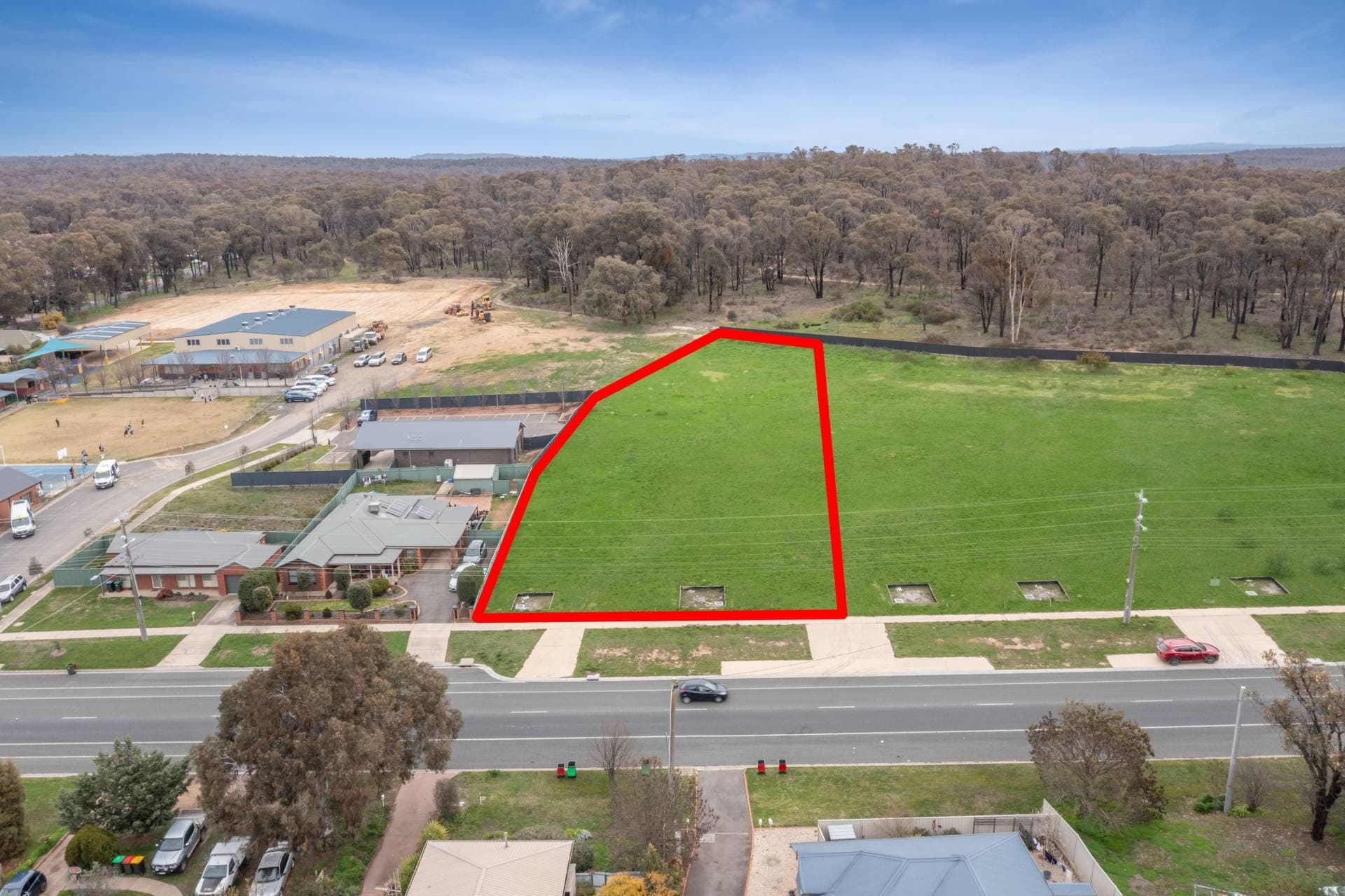 165 - 167 Olympic Pde, Kangaroo Flat - Thumbnail 4