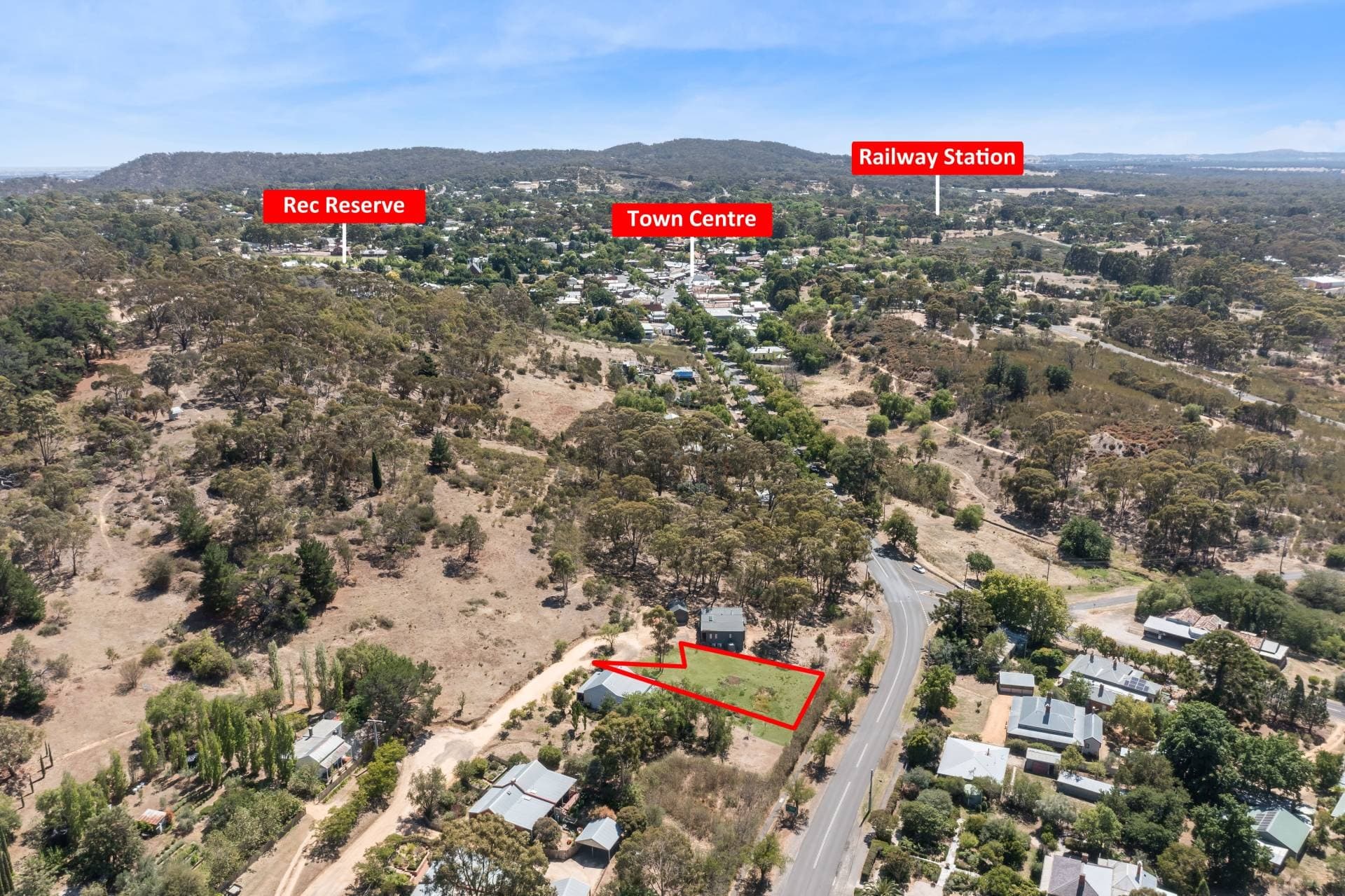 4 Newstead Rd, Maldon - Image 1
