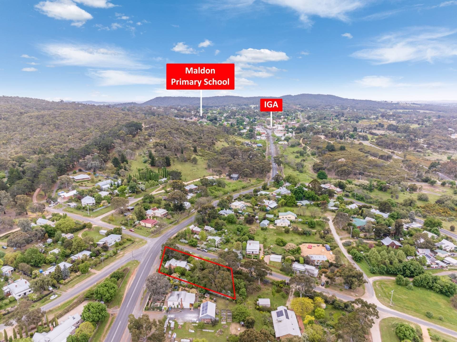 15 Maldon-Newstead Road, Maldon - Thumbnail 2