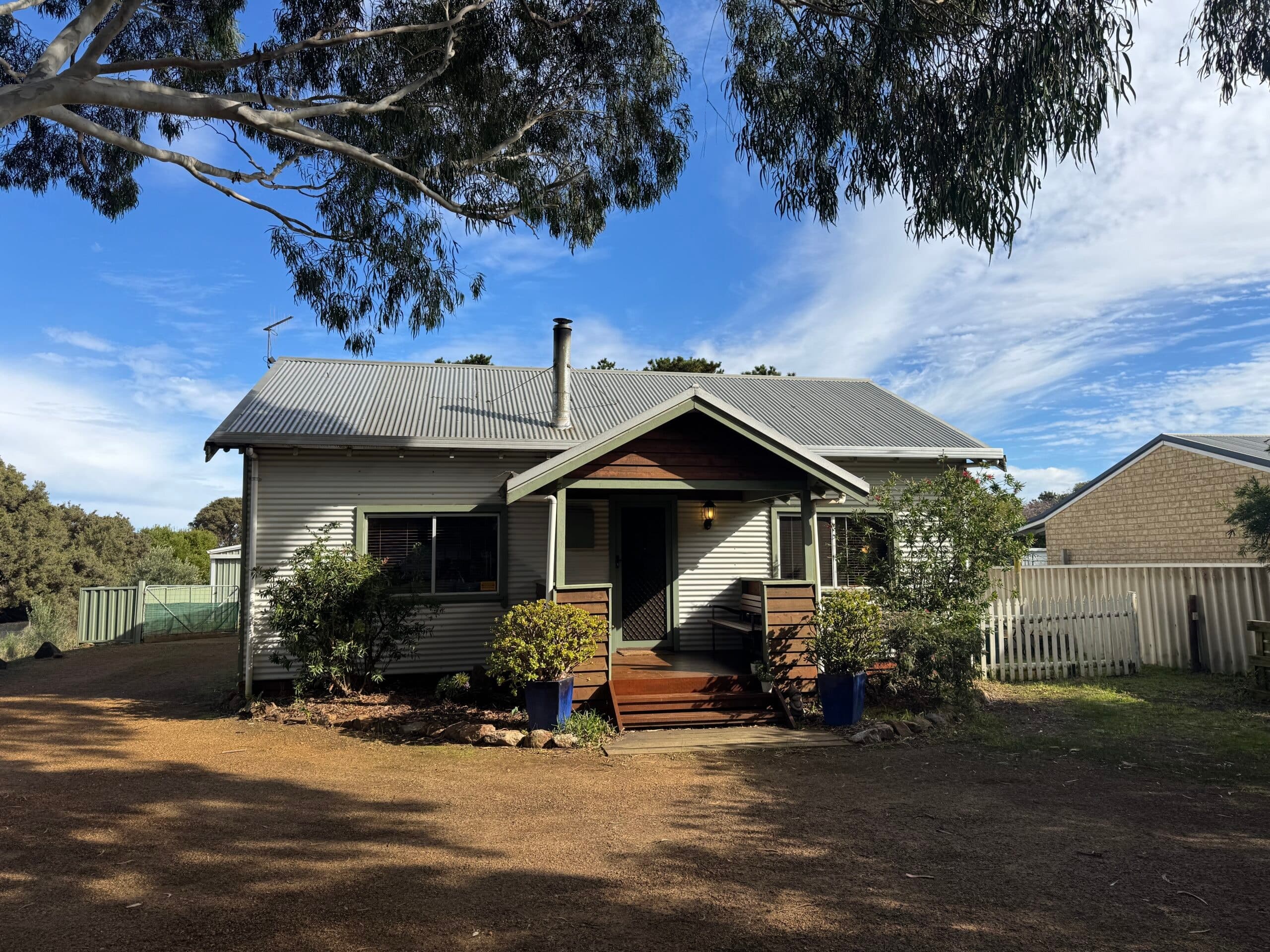 3489 Lower Denmark Road Youngs Siding, WA, Youngs Siding - Thumbnail 2