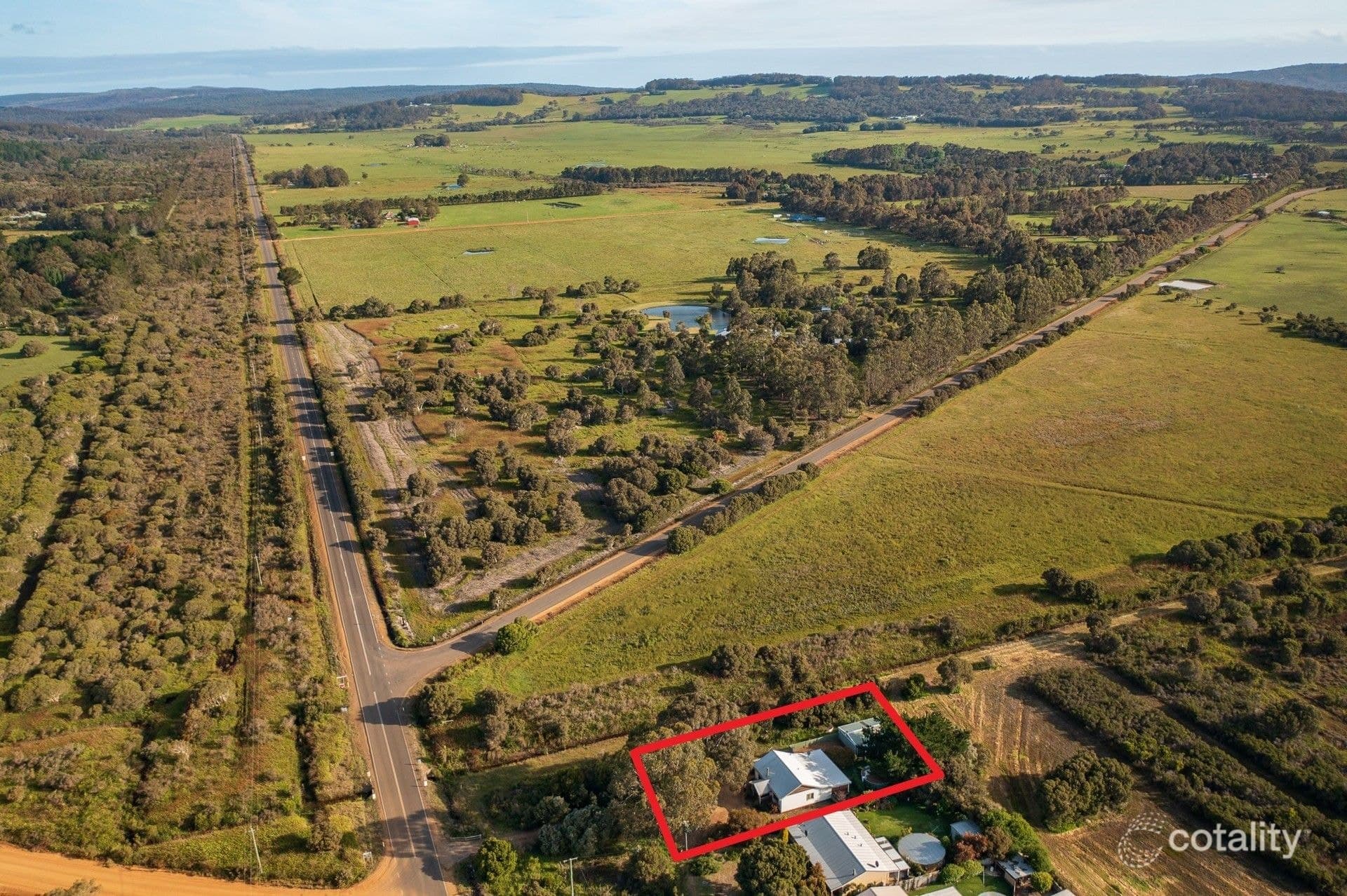 3489 Lower Denmark Road Youngs Siding, WA, Youngs Siding - Thumbnail 4