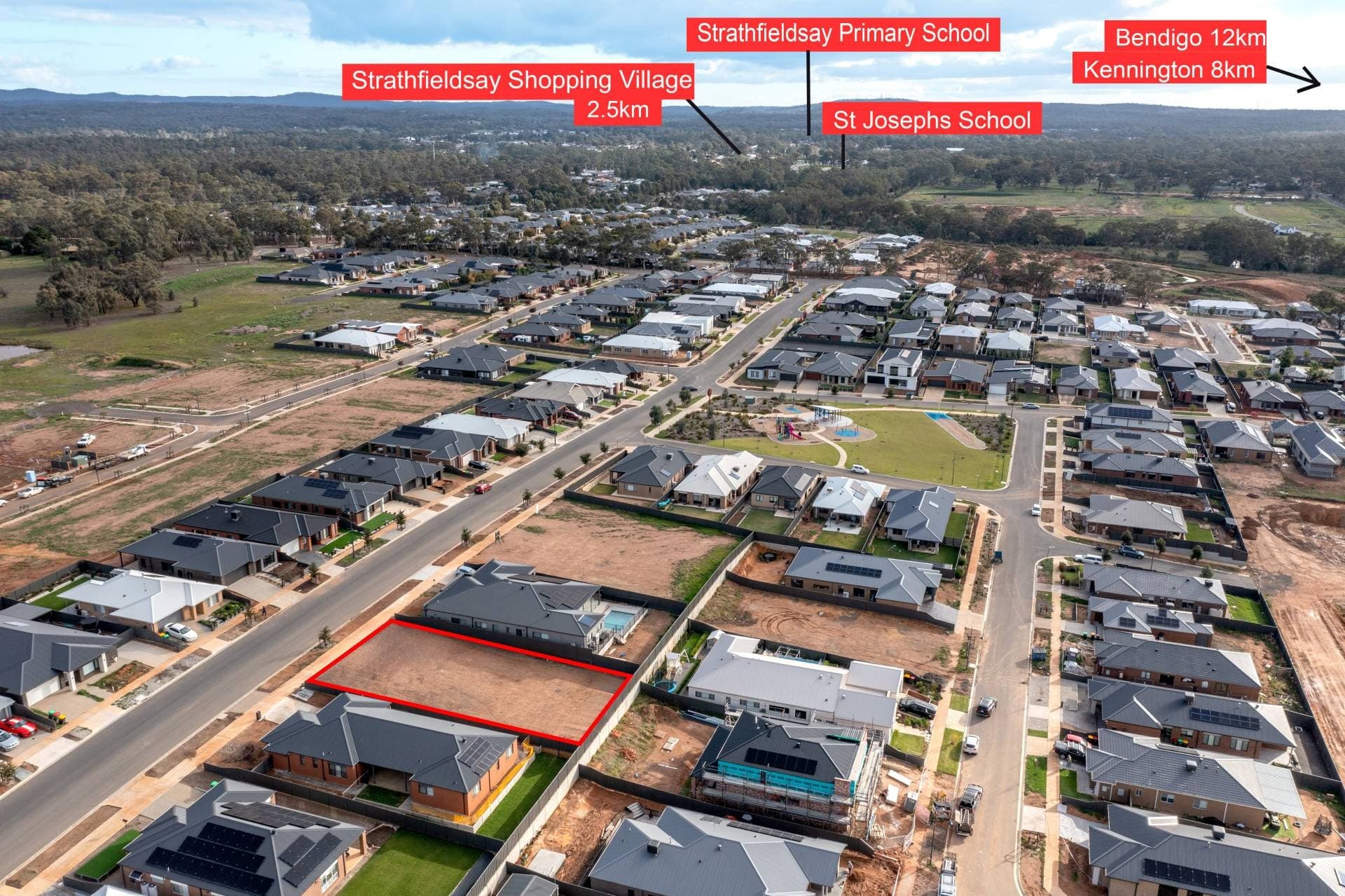 35 Imagine Drive, Strathfieldsaye - Thumbnail 8