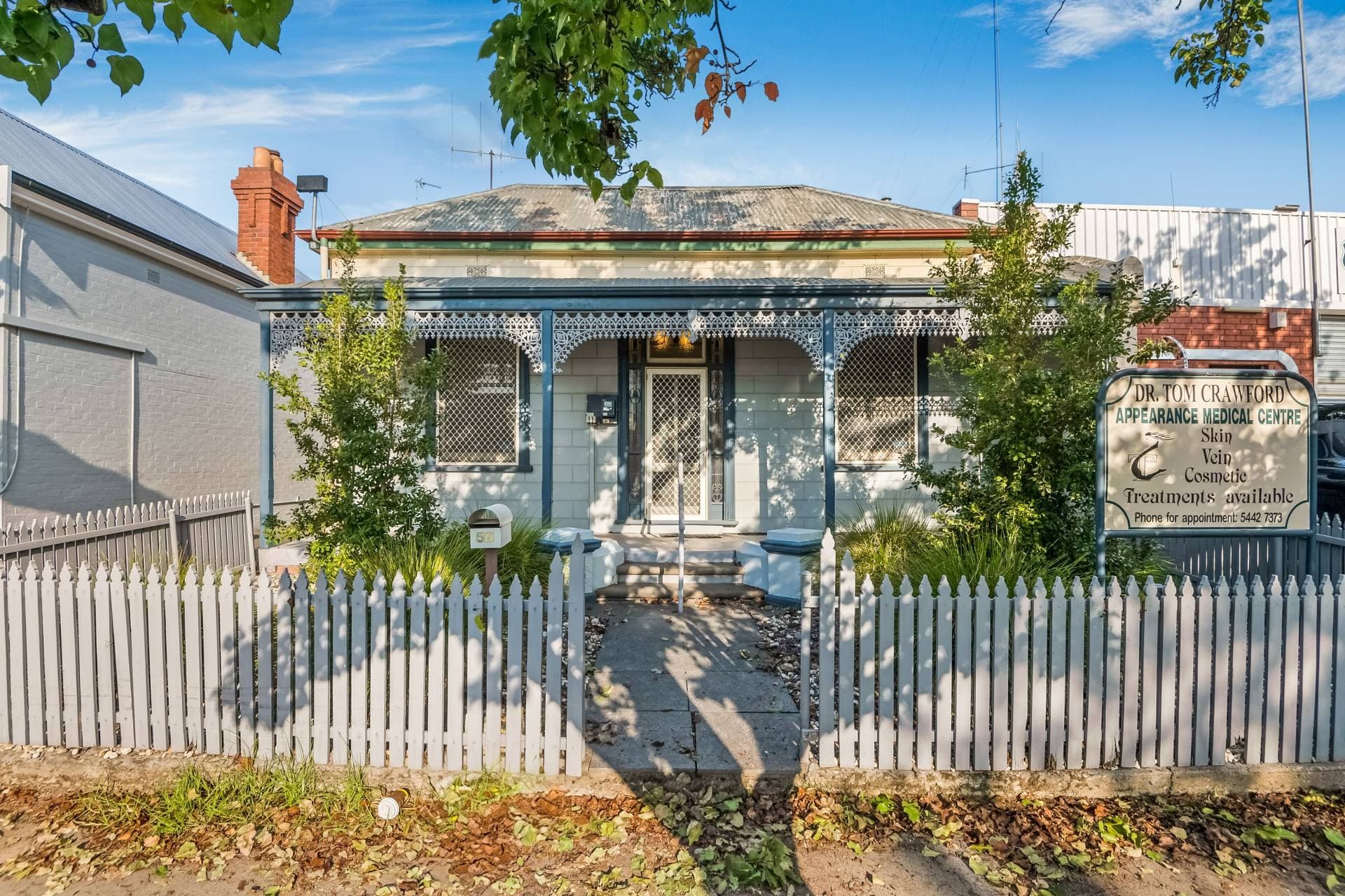 57 Garsed St, Bendigo - Image 1