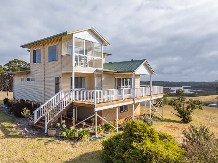 36 Macpherson Drive, Nornalup, WA, Nornalup - Image 1