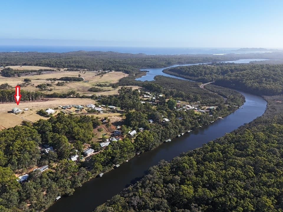 36 Macpherson Drive, Nornalup, WA, Nornalup - Thumbnail 2