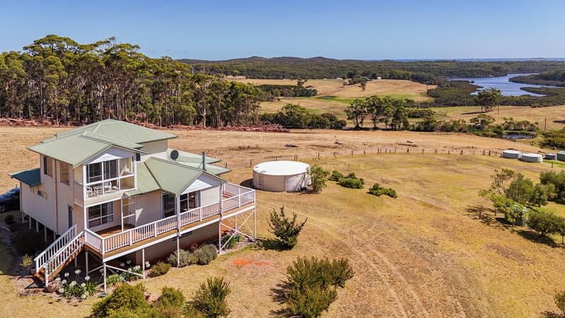 36 Macpherson Drive, Nornalup, WA, Nornalup - Thumbnail 4