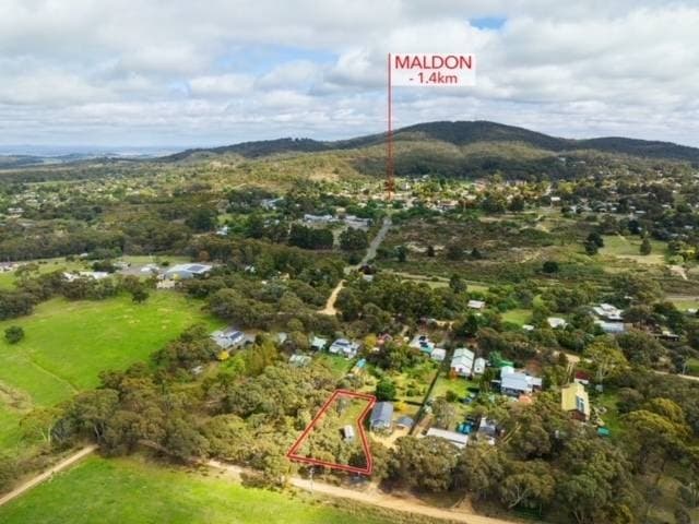 18 Oswald Street, Maldon - Image 1