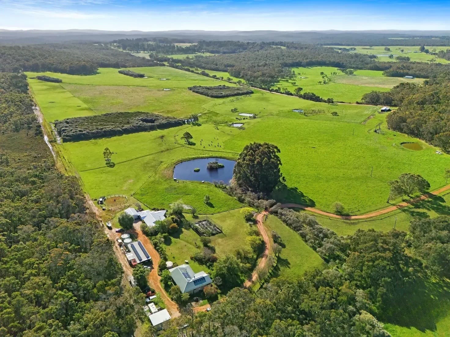 249 Harewood Road, Scotsdale, WA, Scotsdale - Image 1