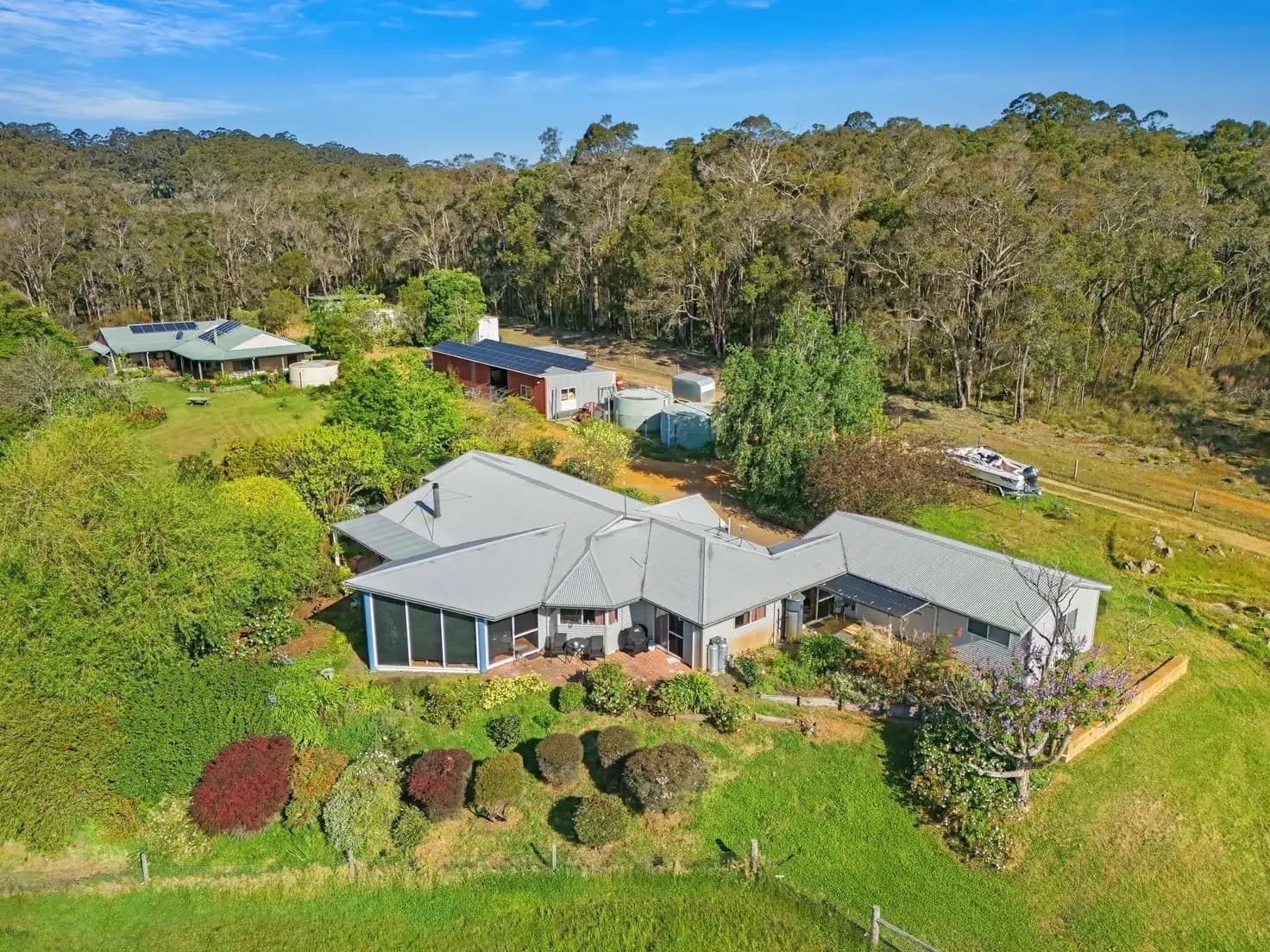 249 Harewood Road, Scotsdale, WA, Scotsdale - Thumbnail 2