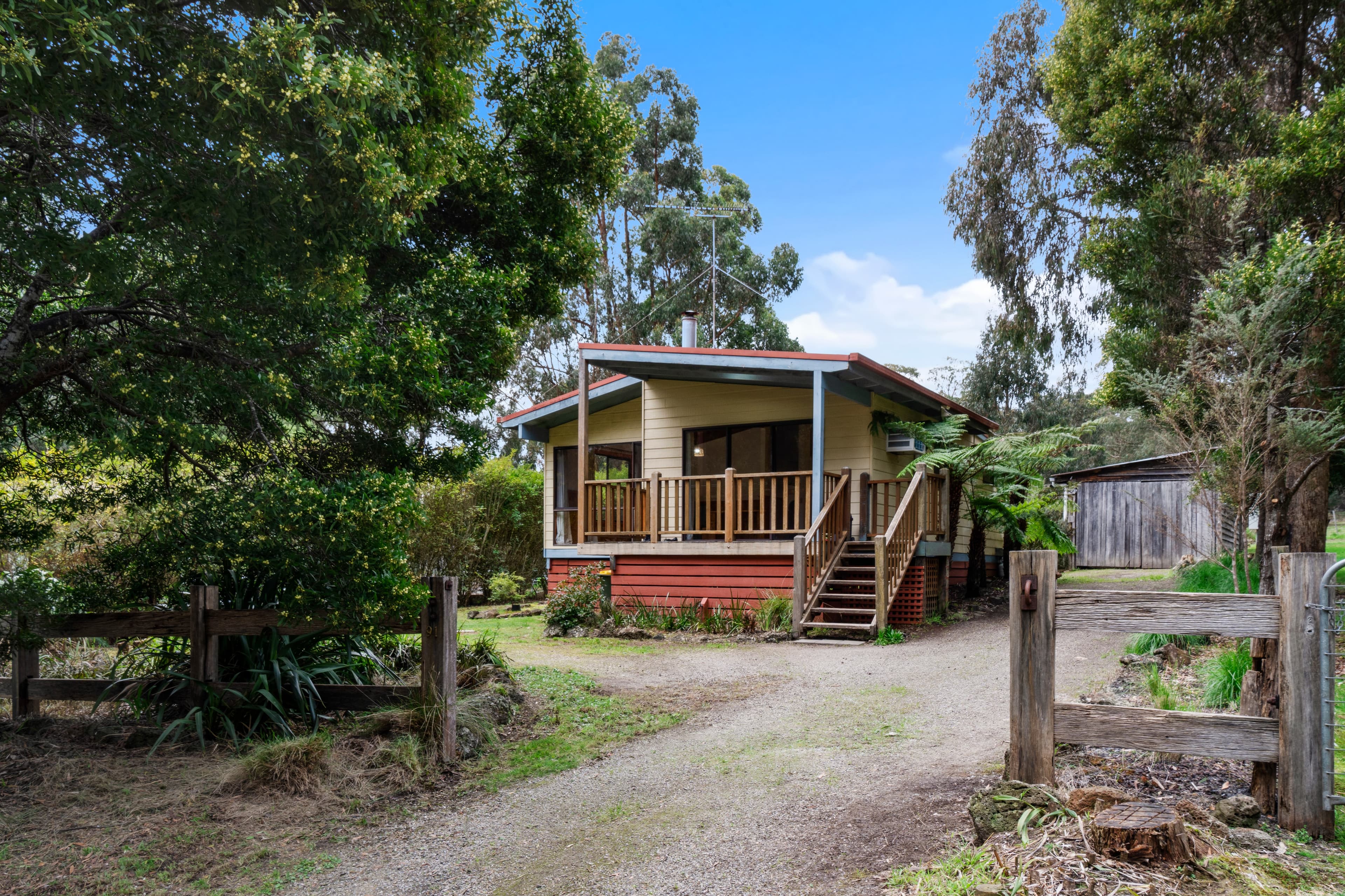 91 Grant Street, Forrest, Forrest - Thumbnail 2