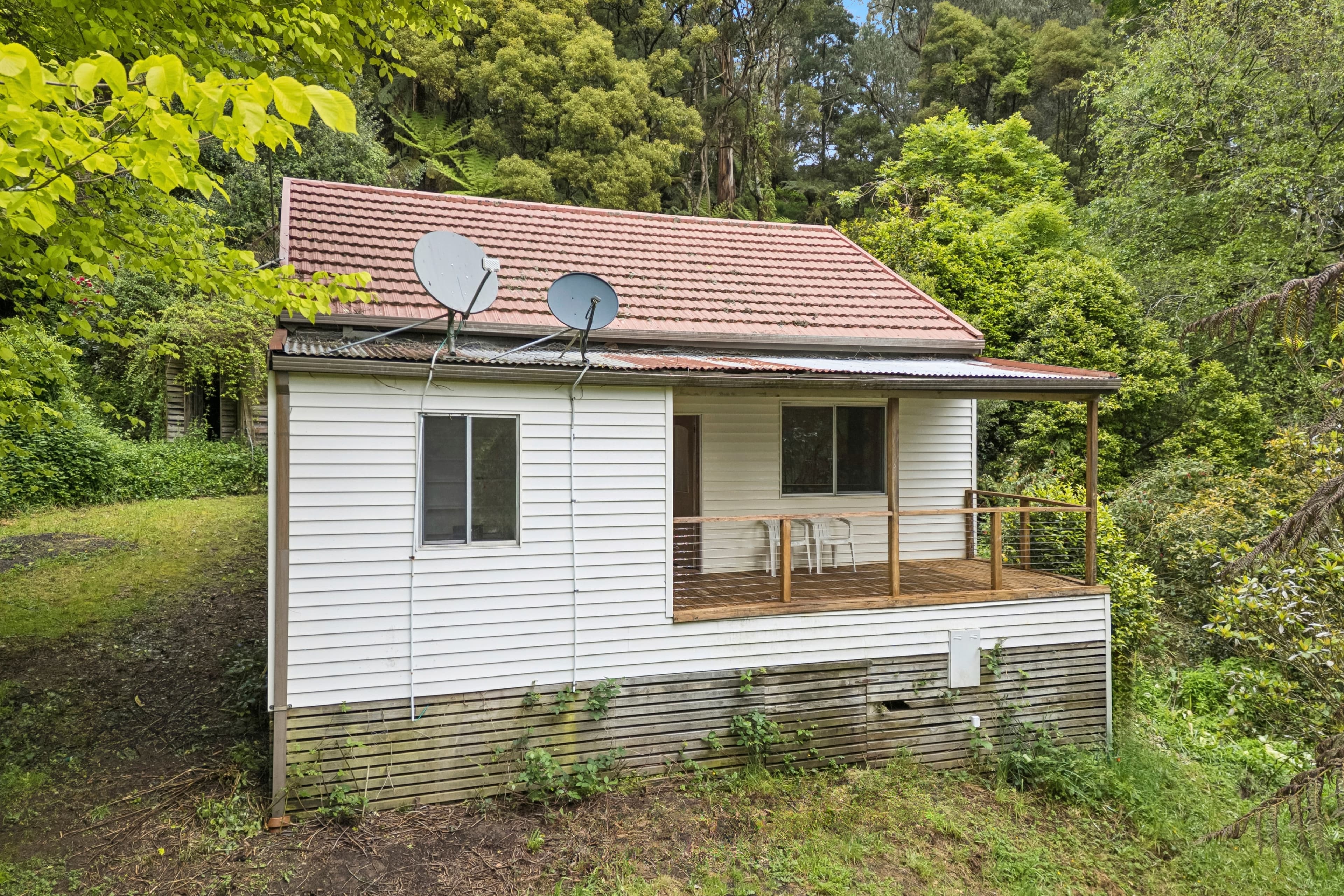3365 Colac-Lavers Hill Road, Carlisle River, Carlisle River - Thumbnail 2