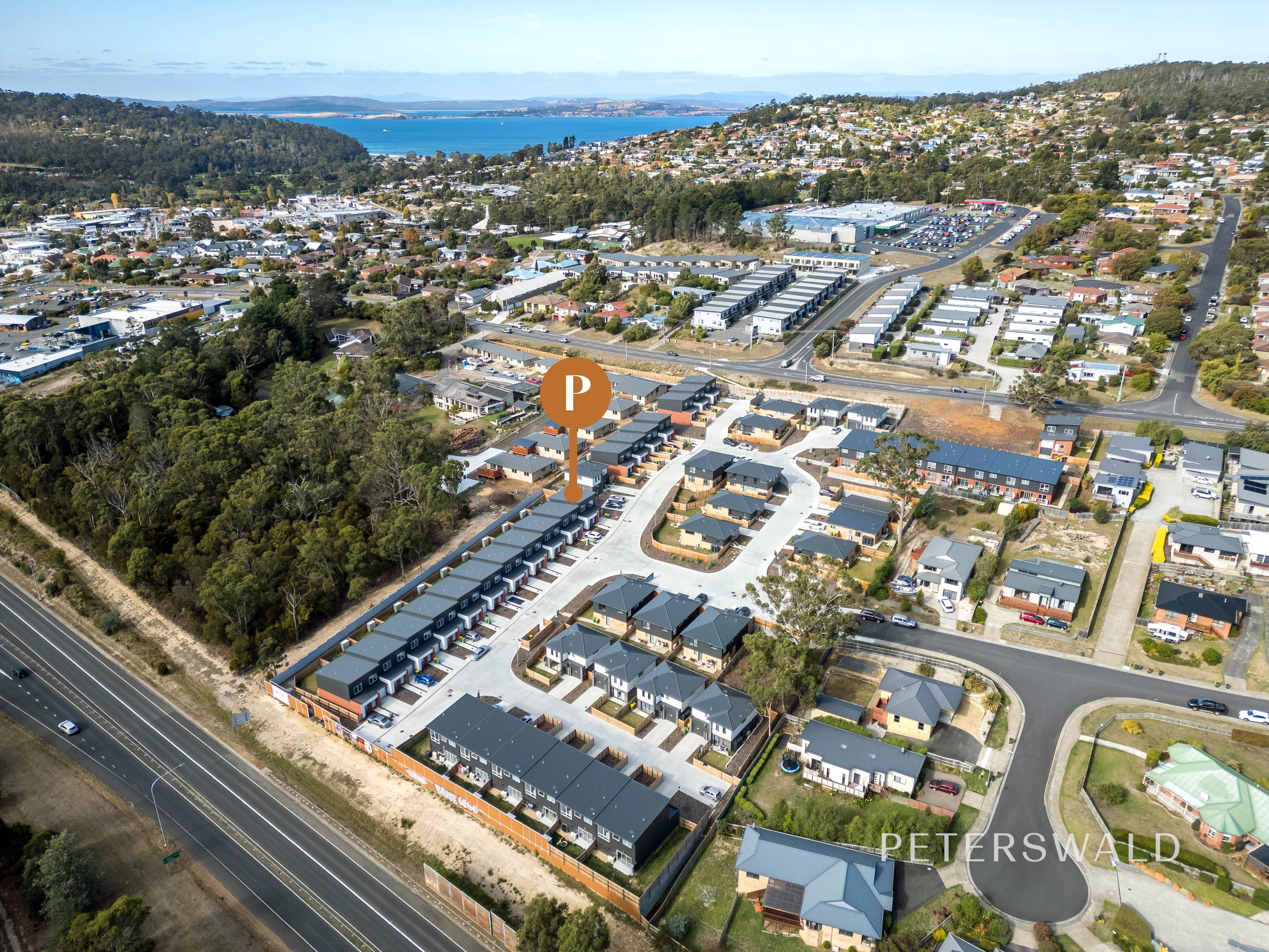 23 / 39 Moir Road, Kingston TAS 7050, Kingston - Thumbnail 2