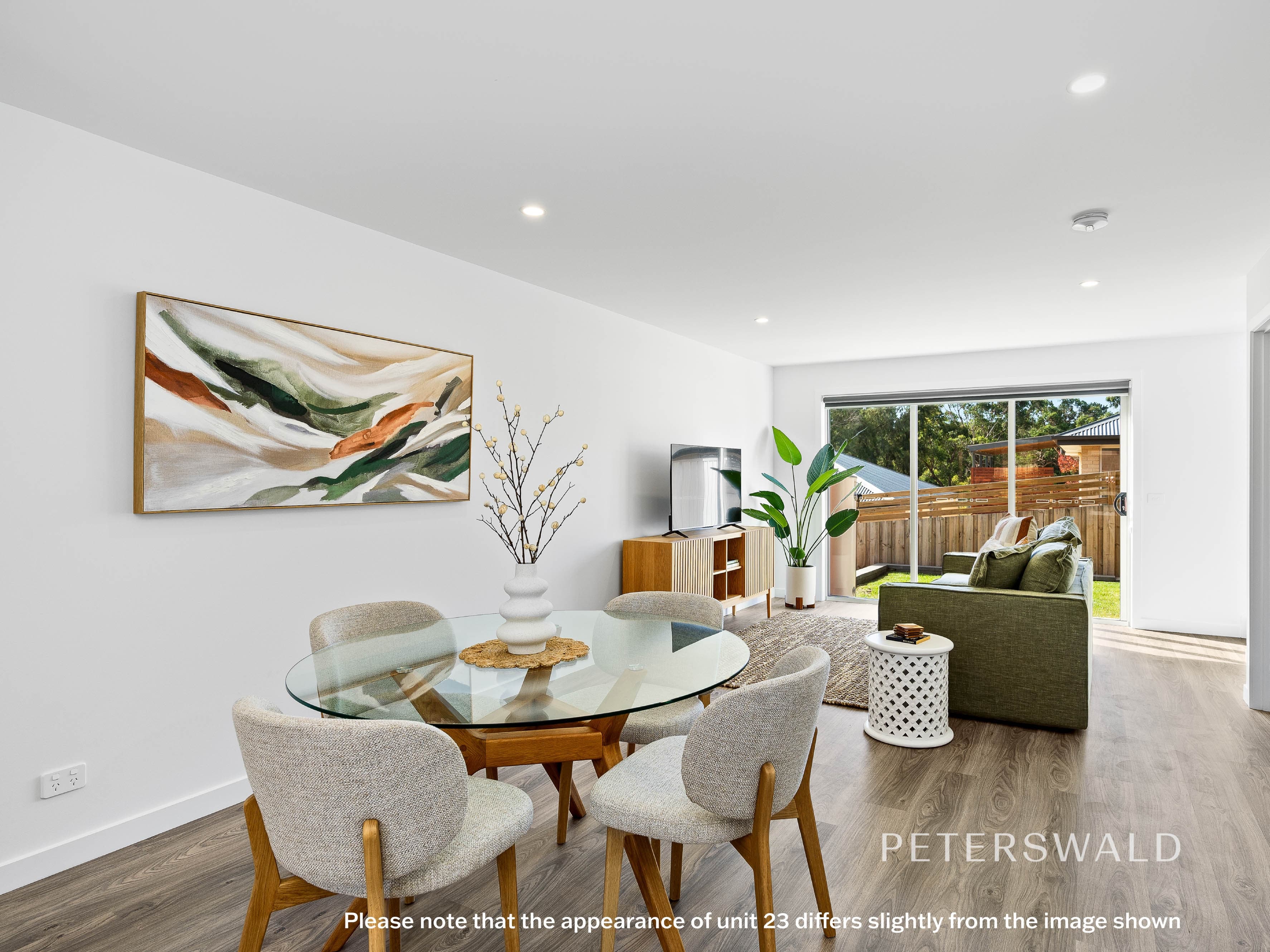 23 / 39 Moir Road, Kingston TAS 7050, Kingston - Thumbnail 3