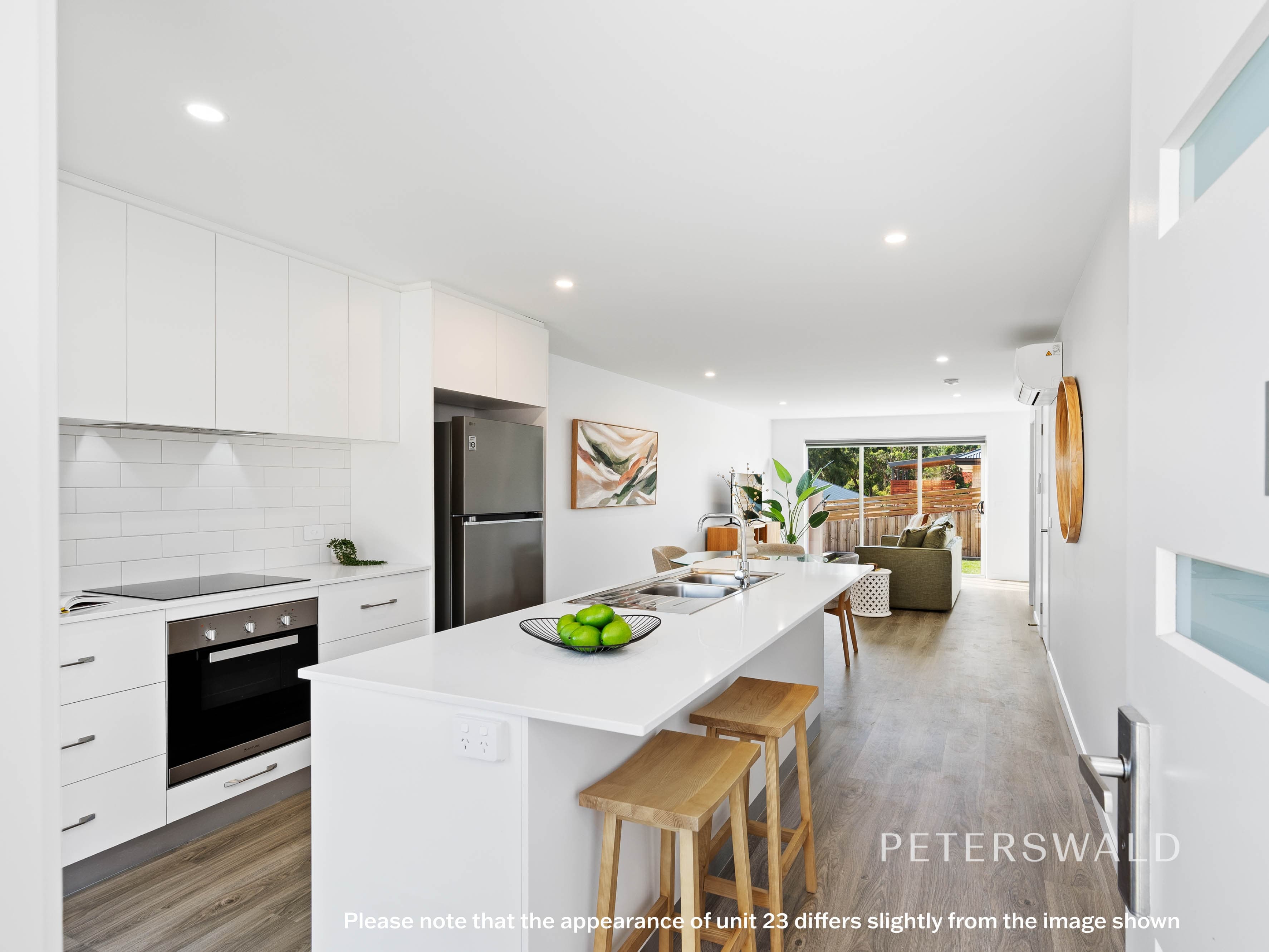 23 / 39 Moir Road, Kingston TAS 7050, Kingston - Thumbnail 4