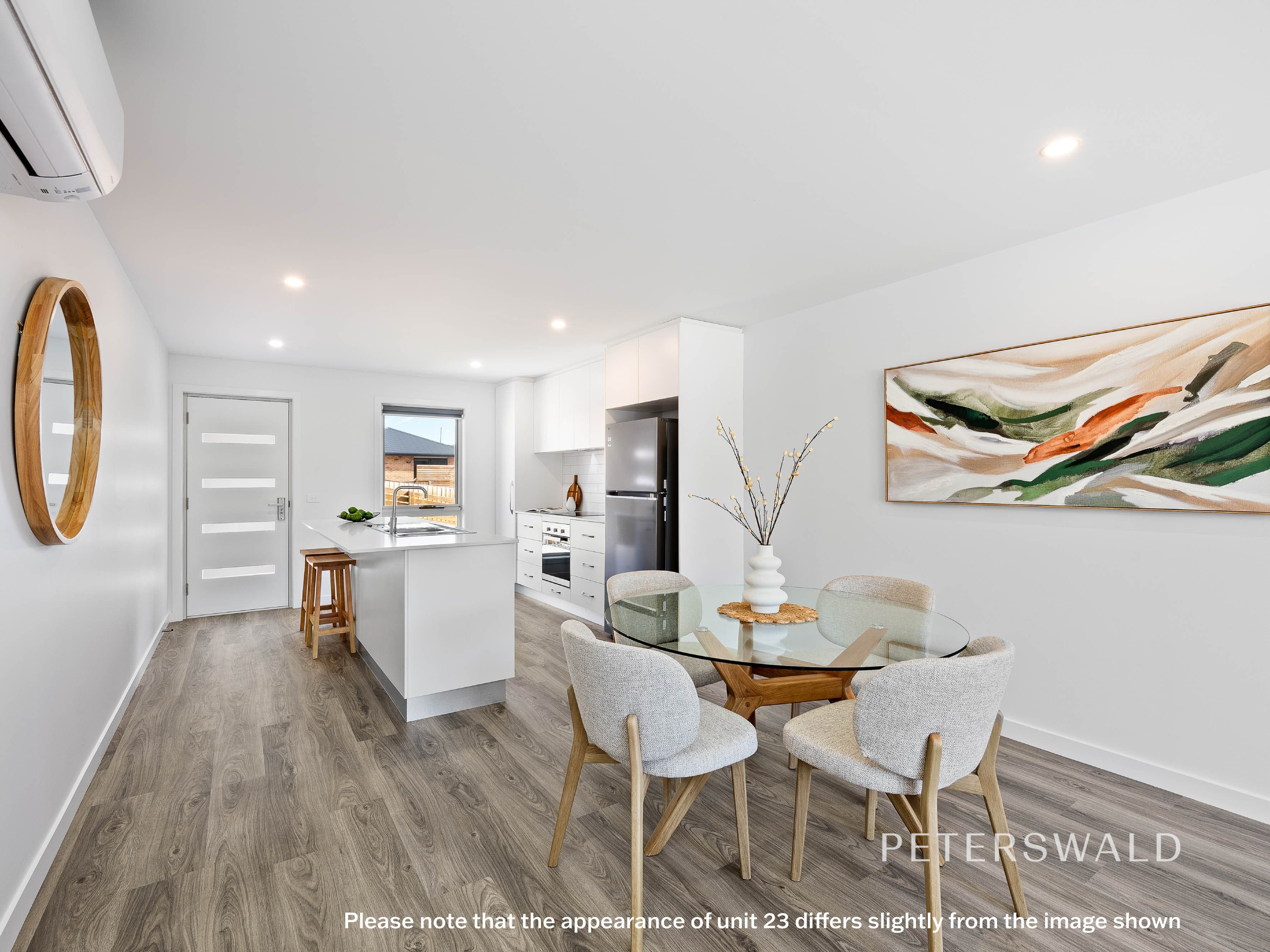 23 / 39 Moir Road, Kingston TAS 7050, Kingston - Thumbnail 5