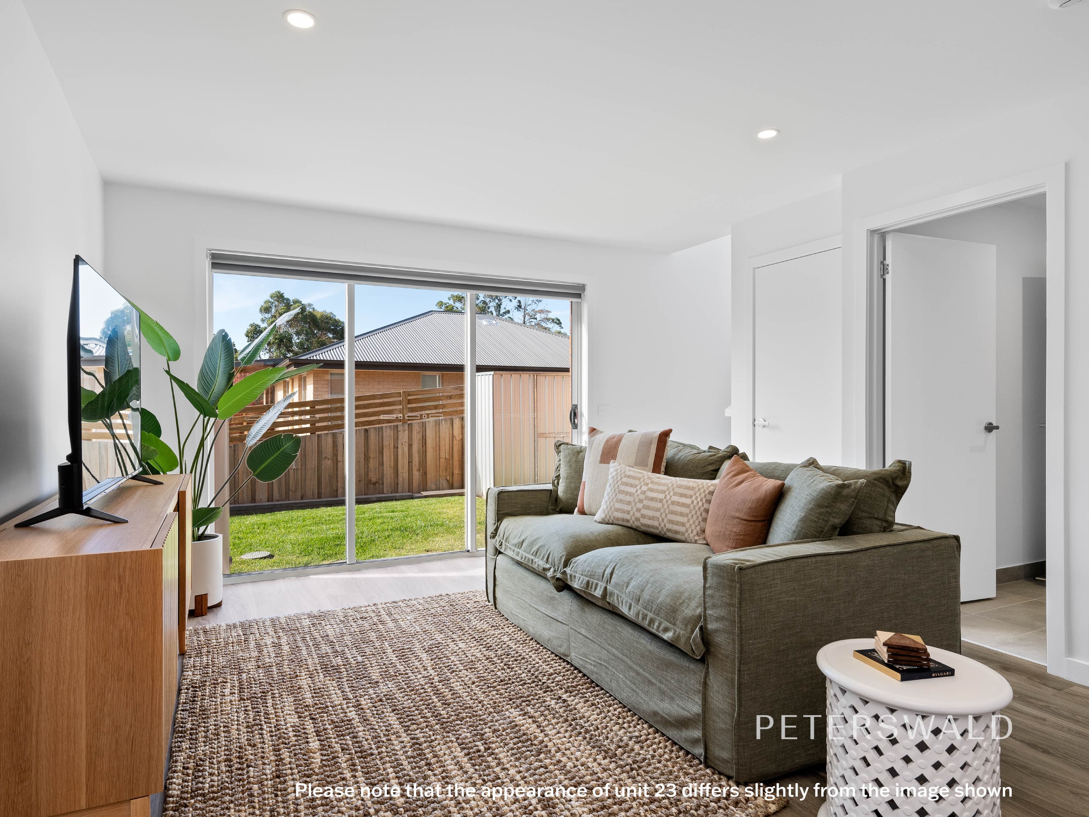 23 / 39 Moir Road, Kingston TAS 7050, Kingston - Thumbnail 7