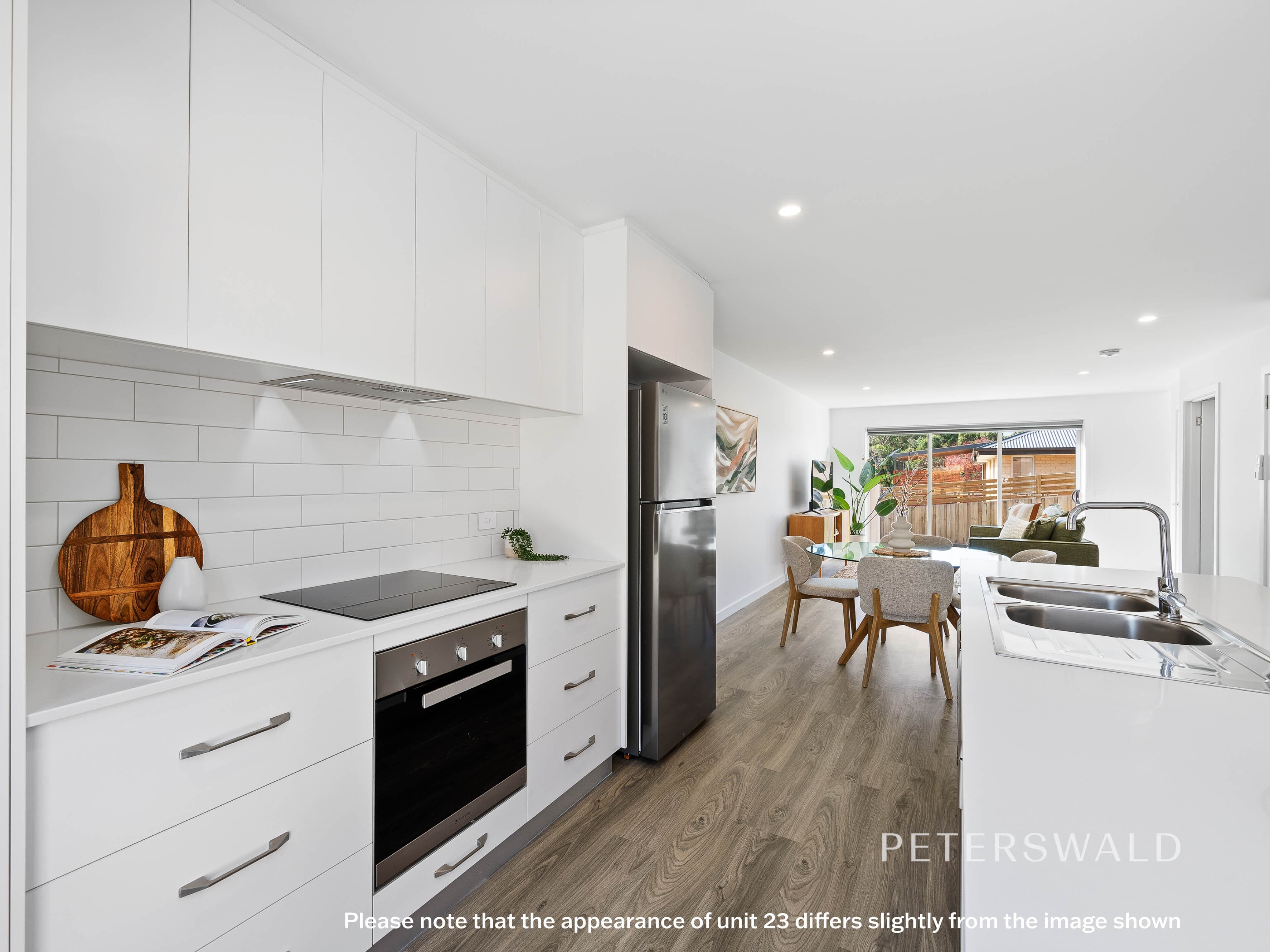 23 / 39 Moir Road, Kingston TAS 7050, Kingston - Thumbnail 8