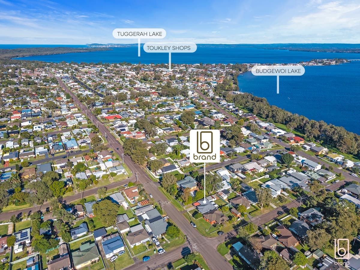88 Fravent Street, Toukley, Toukley - Image 1