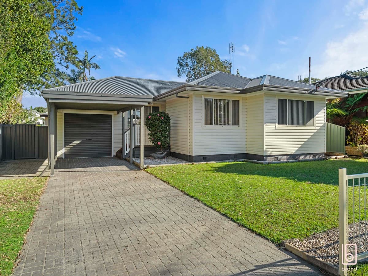 88 Fravent Street, TOUKLEY, Toukley - Thumbnail 3