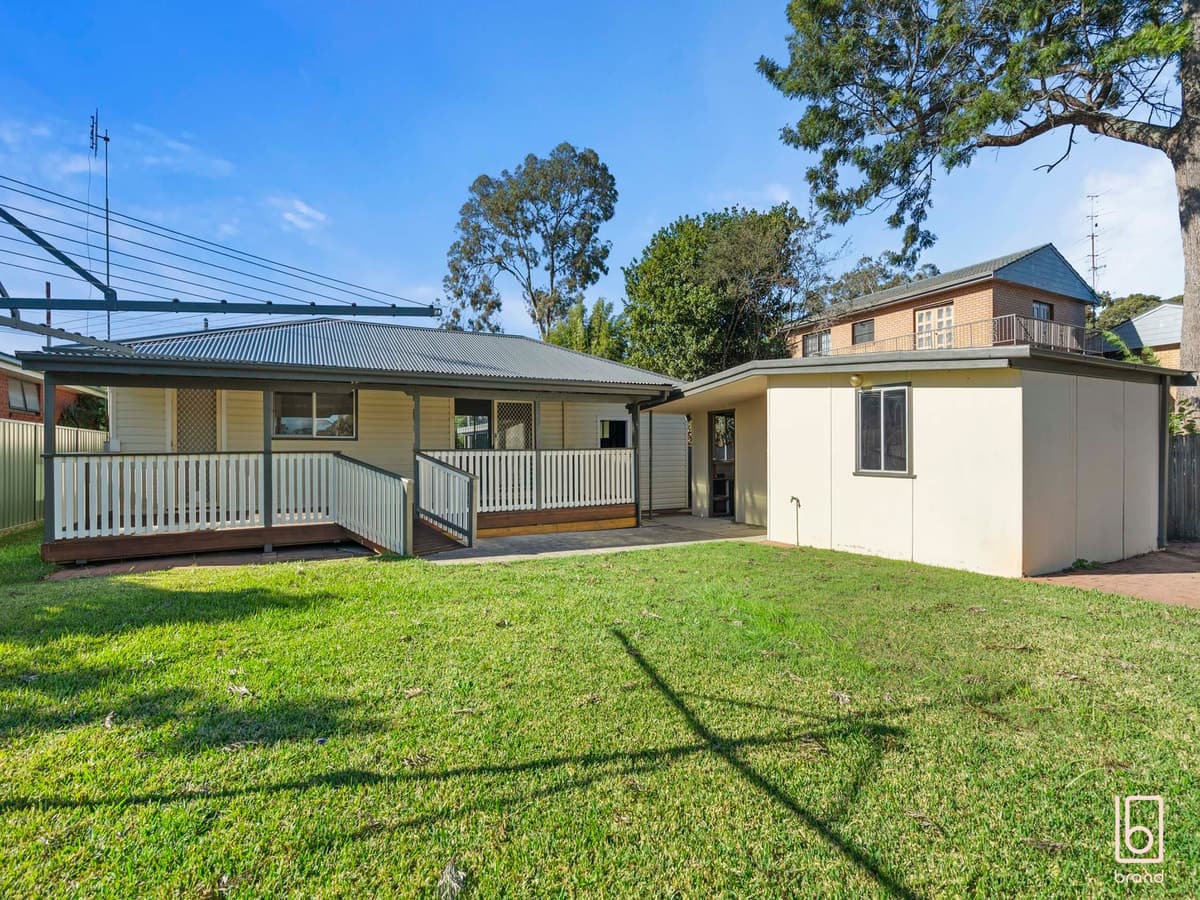 88 Fravent Street, TOUKLEY, Toukley - Thumbnail 4
