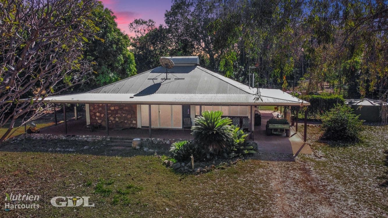 2315 Florina Road, KATHERINE, NT 0850, Katherine - Thumbnail 2