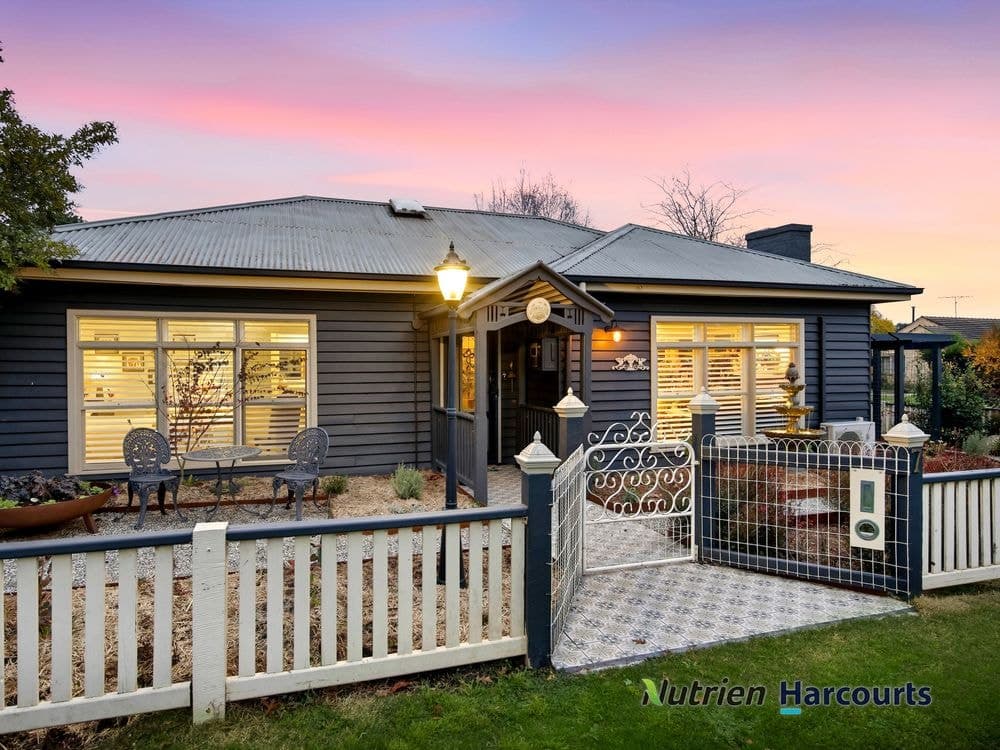 7 Giffard Street, YEA, VIC 3717, Yea - Image 1