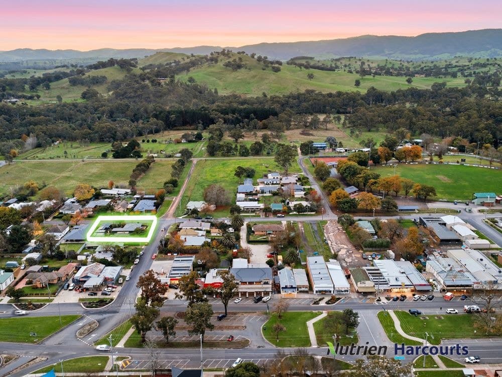 7 Giffard Street, YEA, VIC 3717, Yea - Thumbnail 2