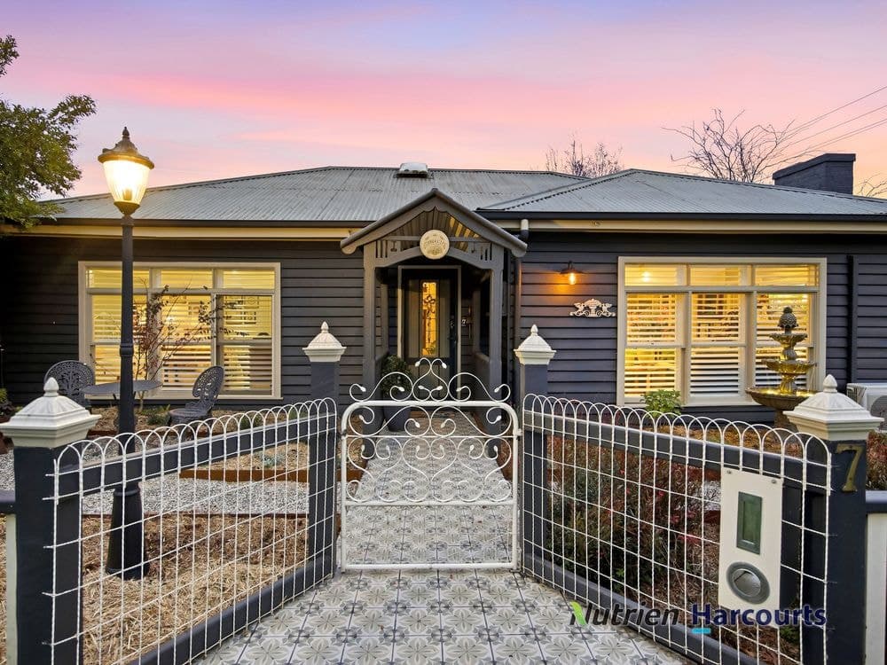 7 Giffard Street, YEA, VIC 3717, Yea - Thumbnail 3