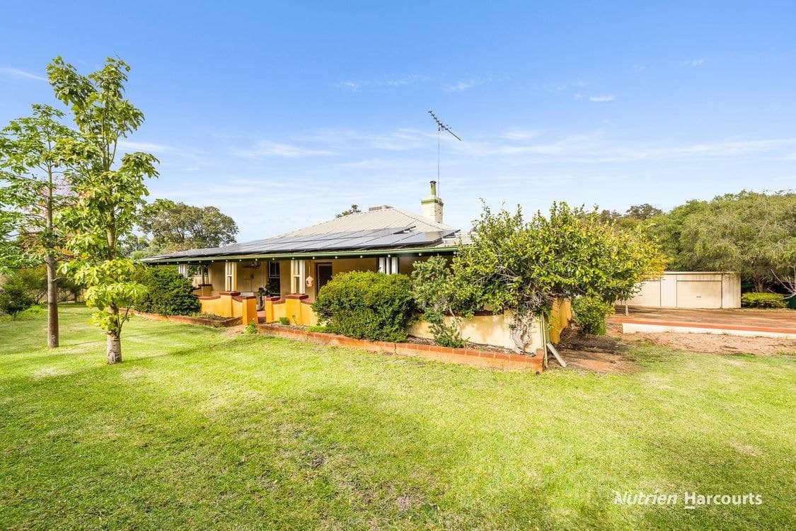 1a Fraser Street, GINGIN, WA 6503, Gingin - Thumbnail 4