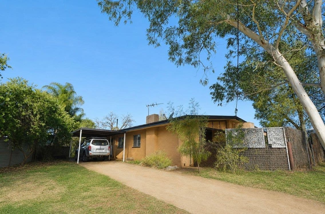 47 Bloomfield Street, GILLEN, NT 0870, Gillen - Image 1