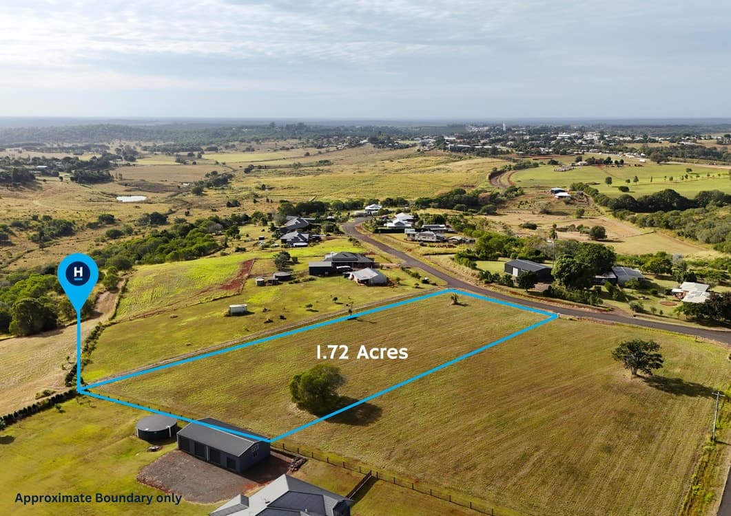 7 Outlook Drive, CHILDERS, QLD 4660, Childers - Image 1