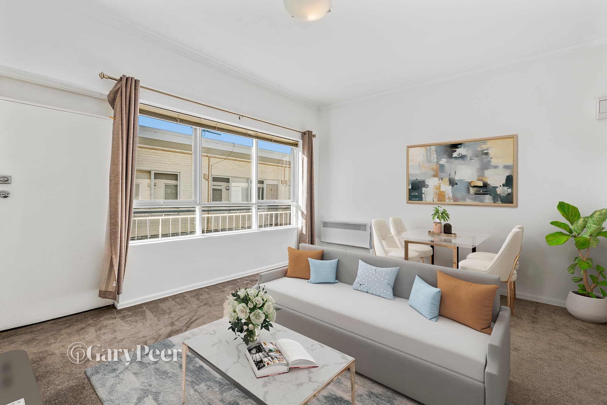 19 / 4 Wando Grove, St Kilda East, VIC, St Kilda East - Image 1